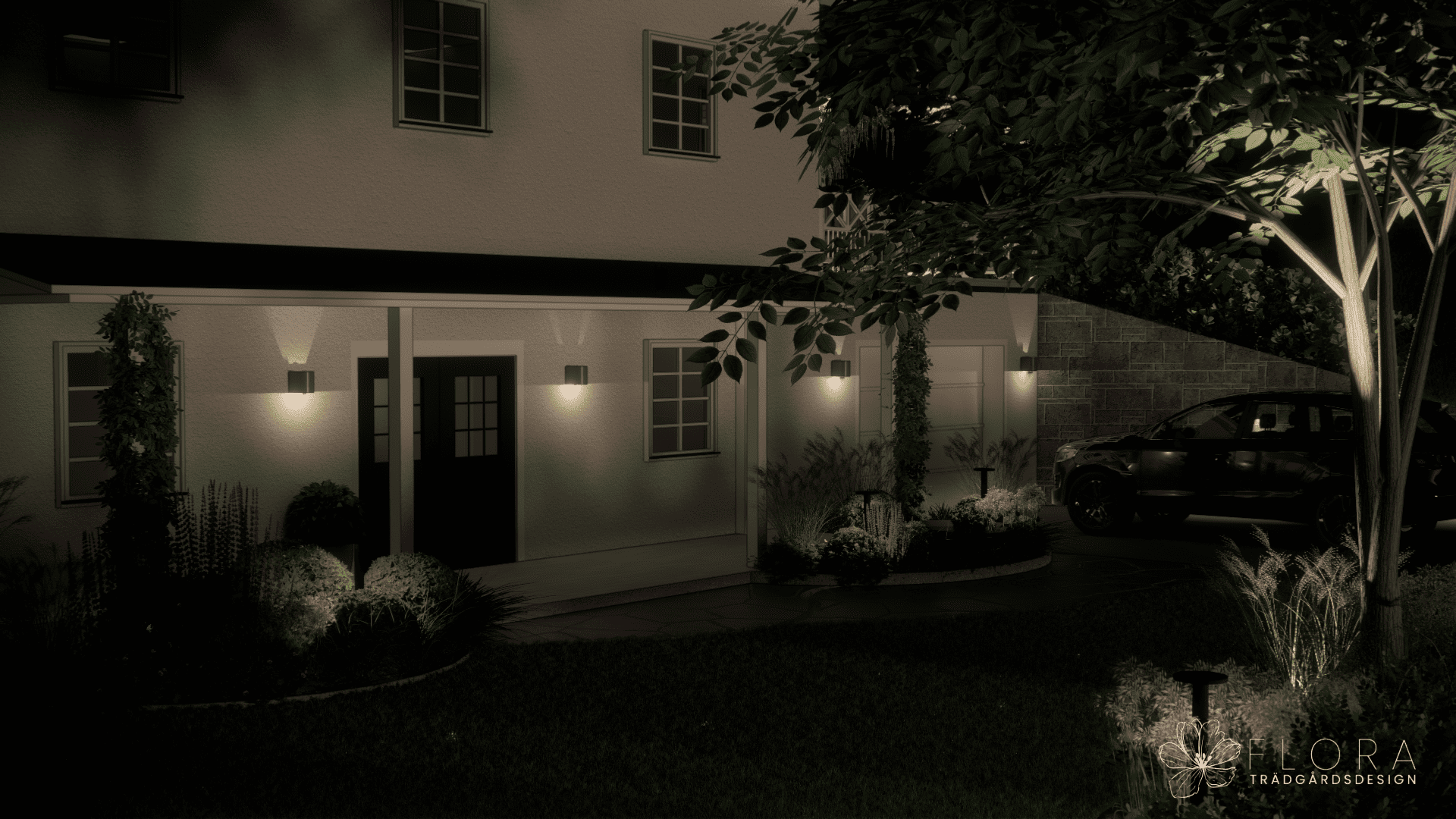 villa m3